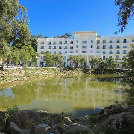 Tecco Do Son Hotel Exterior photo